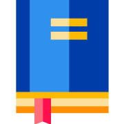 Book Study PNG Icon