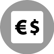 Money Commerce And Shopping PNG Icon