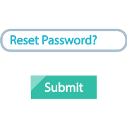 Password Reset PNG Icon