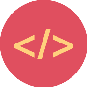 Coding Programming Language PNG Icon