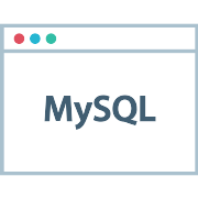 Mysql PNG Icon