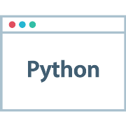 Python PNG Icon