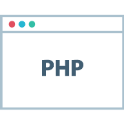 Php PNG Icon