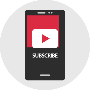 Subscribe PNG Icon