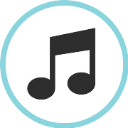 Music PNG Icon