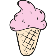 Ice Cream PNG Icon