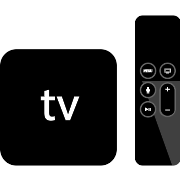 Apple Tv PNG Icon