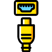 Hdmi PNG Icon