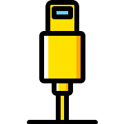 Cable PNG Icon