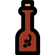 Vinegar PNG Icon
