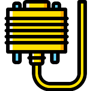 Dvi PNG Icon