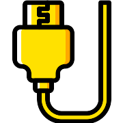 Hdmi PNG Icon