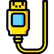 Hdmi PNG Icon