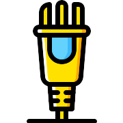 Plug PNG Icon