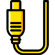 Cable PNG Icon