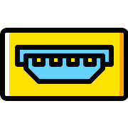 Usb Port PNG Icon