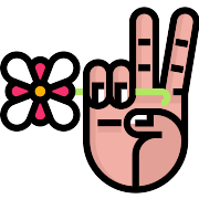 Victory PNG Icon