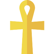 Ankh PNG Icon