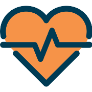 Heartbeat PNG Icon