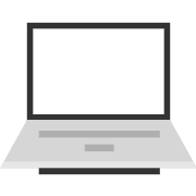 Laptop PNG Icon
