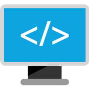 Code PNG Icon