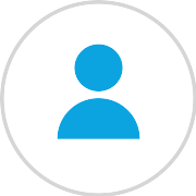 User Profile PNG Icon