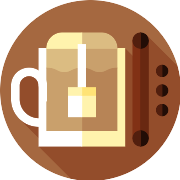 Chai Tea PNG Icon
