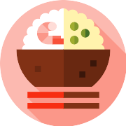 Rice PNG Icon
