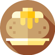 Potato PNG Icon