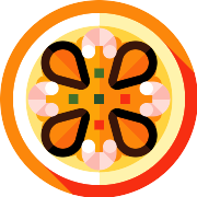 Paella PNG Icon