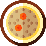 Chickpea PNG Icon