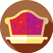 Pie Mince PNG Icon