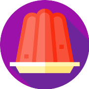 Jelly PNG Icon