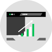 Bars Increase Vector SVG Icon - PNG Repo Free PNG Icons