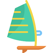 Windsurfing Windsurf PNG Icon