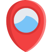 Placeholder Pin PNG Icon