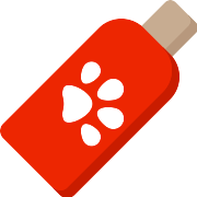 Shampoo PNG Icon