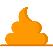 Poo PNG Icon