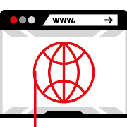 Internet Seo And Web PNG Icon