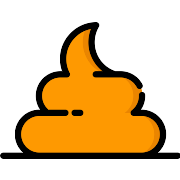 Poo PNG Icon
