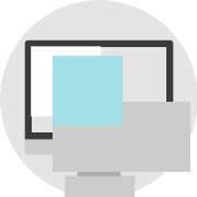 Browser Web Page PNG Icon