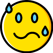 Confused PNG Icon