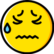 Sick PNG Icon