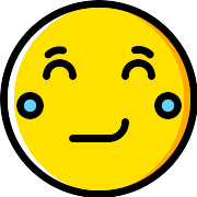 Happy PNG Icon