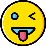 Wink Emoji Png Icon 12 Png Repo Free Png Icons