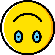 Rolling Emoji PNG Icon