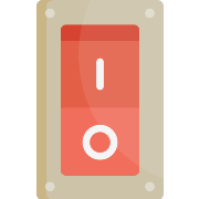 Switch PNG Icon