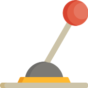 Lever PNG Icon