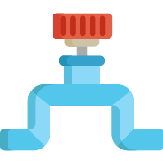 Valve PNG Icon