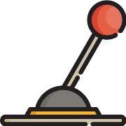 Lever PNG Icon